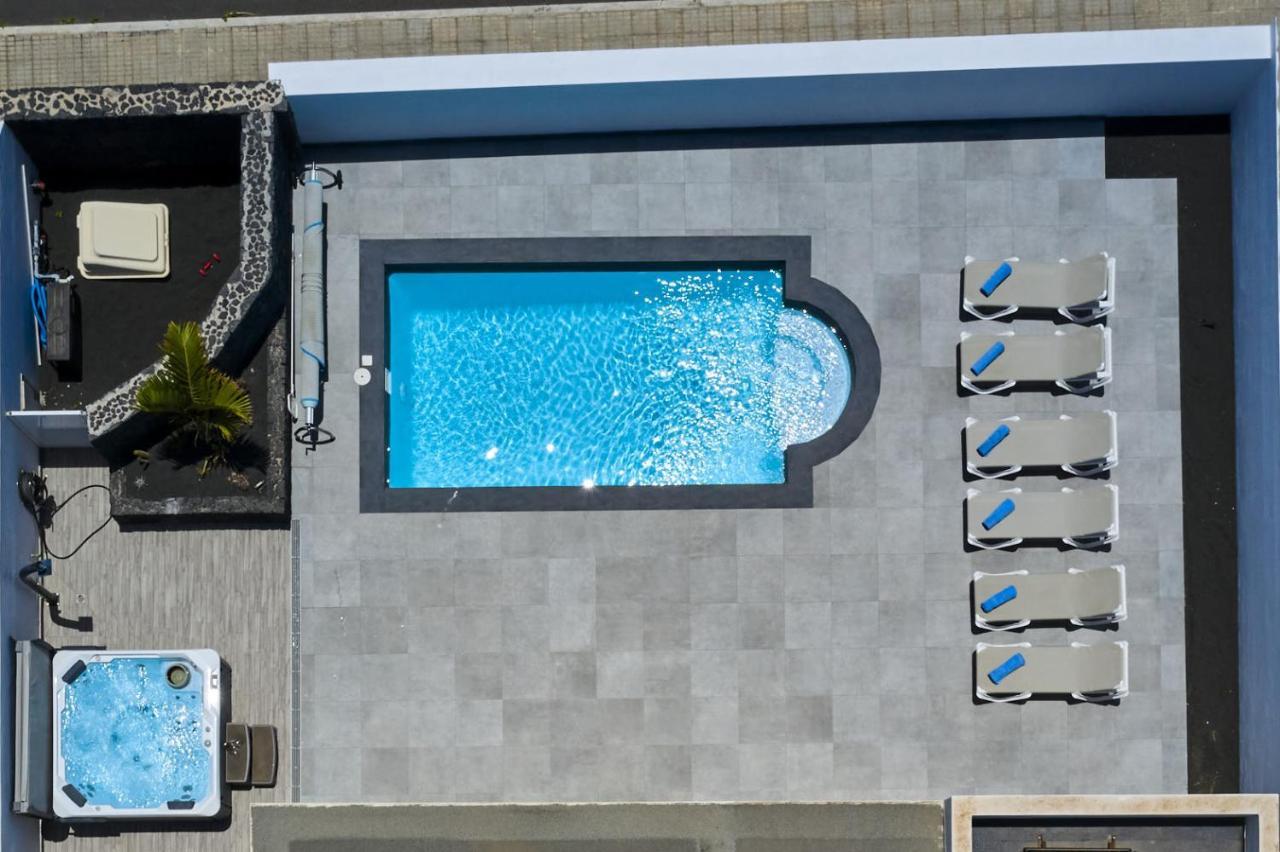 205 - Casa Santuario By Villas Now Ltd Коста Бланка Экстерьер фото