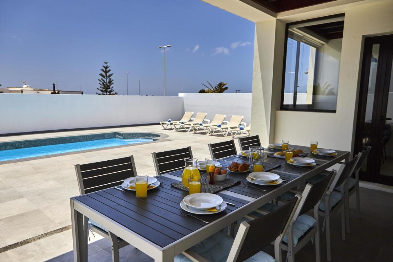 205 - Casa Santuario By Villas Now Ltd Коста Бланка Экстерьер фото