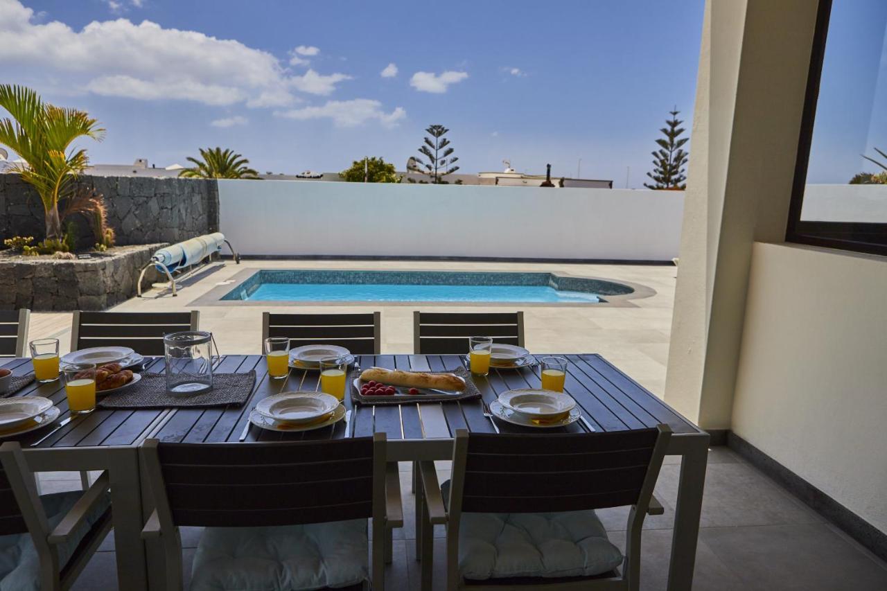 205 - Casa Santuario By Villas Now Ltd Коста Бланка Экстерьер фото