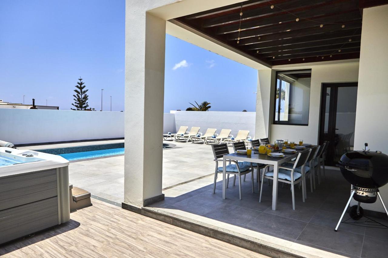 205 - Casa Santuario By Villas Now Ltd Коста Бланка Экстерьер фото
