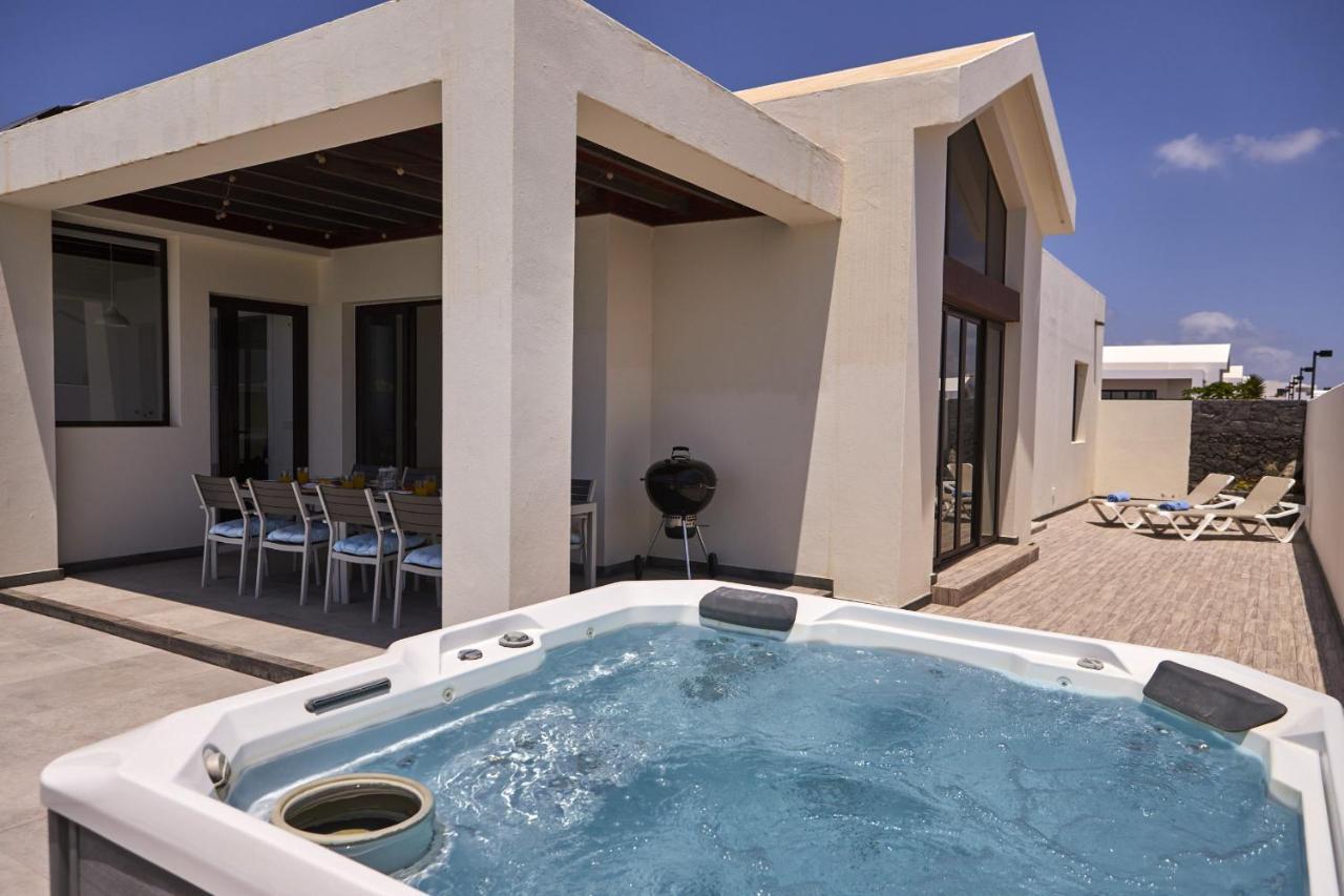 205 - Casa Santuario By Villas Now Ltd Коста Бланка Экстерьер фото