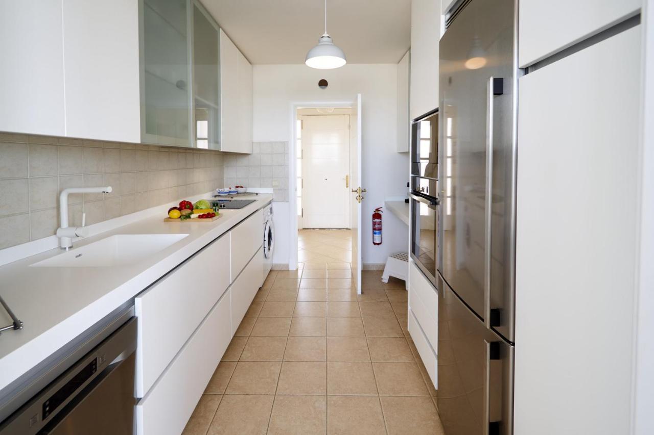 205 - Casa Santuario By Villas Now Ltd Коста Бланка Экстерьер фото